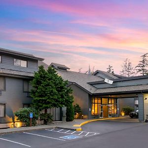 Best Western Plus Oak Harbor Hotel And Conference Center